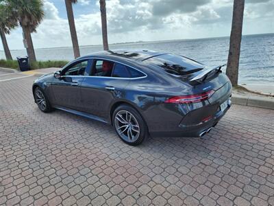 2022 Mercedes-Benz AMG GT 53   - Photo 7 - Miami, FL 33147