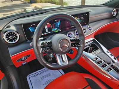 2022 Mercedes-Benz AMG GT 53   - Photo 28 - Miami, FL 33147