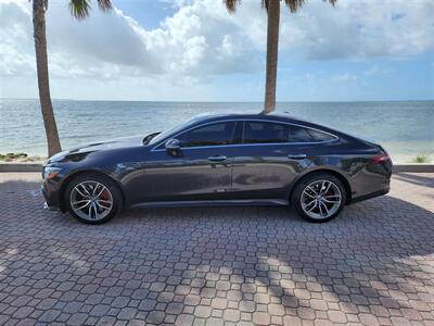 2022 Mercedes-Benz AMG GT 53   - Photo 40 - Miami, FL 33147