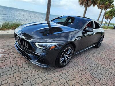 2022 Mercedes-Benz AMG GT 53   - Photo 15 - Miami, FL 33147