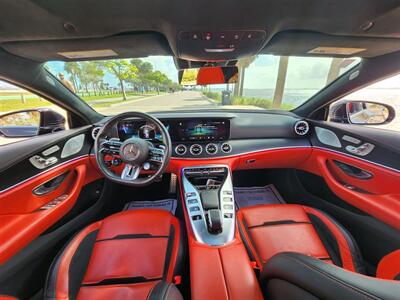 2022 Mercedes-Benz AMG GT 53   - Photo 46 - Miami, FL 33147