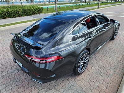 2022 Mercedes-Benz AMG GT 53   - Photo 10 - Miami, FL 33147