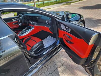 2022 Mercedes-Benz AMG GT 53   - Photo 16 - Miami, FL 33147