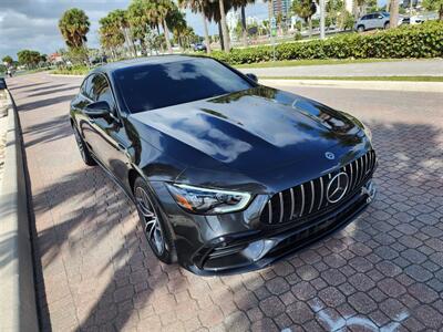 2022 Mercedes-Benz AMG GT 53   - Photo 41 - Miami, FL 33147