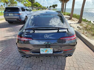 2022 Mercedes-Benz AMG GT 53   - Photo 26 - Miami, FL 33147