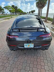 2022 Mercedes-Benz AMG GT 53   - Photo 9 - Miami, FL 33147