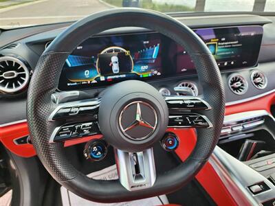 2022 Mercedes-Benz AMG GT 53   - Photo 3 - Miami, FL 33147