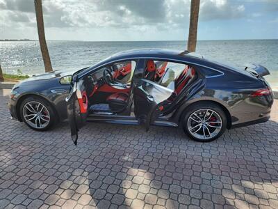 2022 Mercedes-Benz AMG GT 53   - Photo 34 - Miami, FL 33147