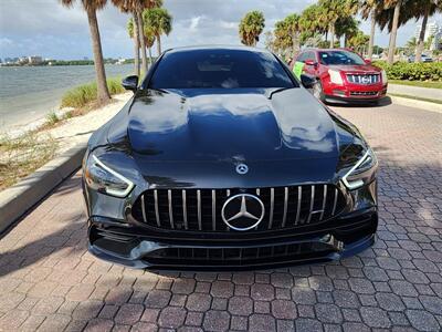 2022 Mercedes-Benz AMG GT 53   - Photo 39 - Miami, FL 33147