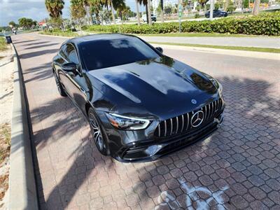 2022 Mercedes-Benz AMG GT 53   - Photo 44 - Miami, FL 33147