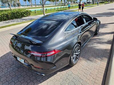 2022 Mercedes-Benz AMG GT 53   - Photo 20 - Miami, FL 33147