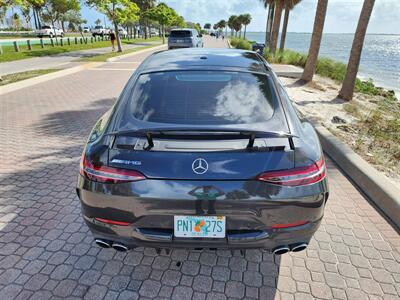 2022 Mercedes-Benz AMG GT 53   - Photo 25 - Miami, FL 33147