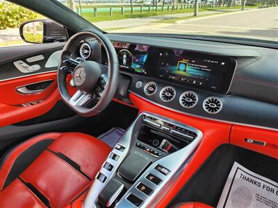 2022 Mercedes-Benz AMG GT 53   - Photo 14 - Miami, FL 33147