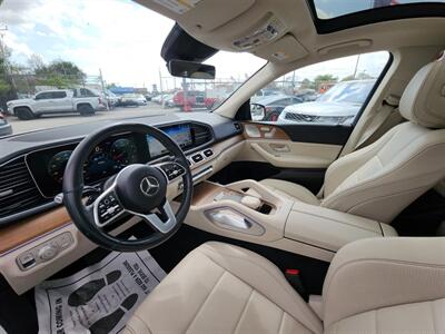 2022 Mercedes-Benz GLE 350 4MATIC - Photo 6 - Miami, FL 33147
