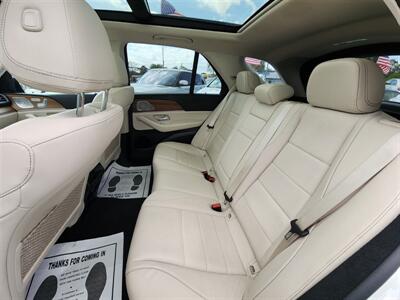2022 Mercedes-Benz GLE 350 4MATIC - Photo 15 - Miami, FL 33147