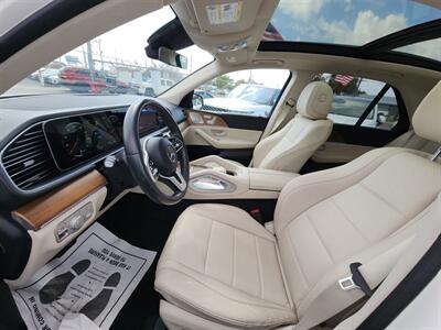 2022 Mercedes-Benz GLE 350 4MATIC - Photo 7 - Miami, FL 33147