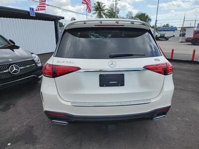 2022 Mercedes-Benz GLE 350 4MATIC - Photo 5 - Miami, FL 33147