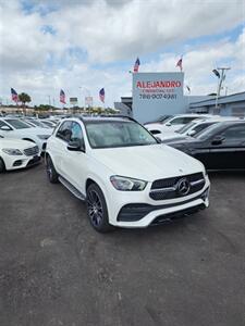 2022 Mercedes-Benz GLE 350 4MATIC - Photo 21 - Miami, FL 33147