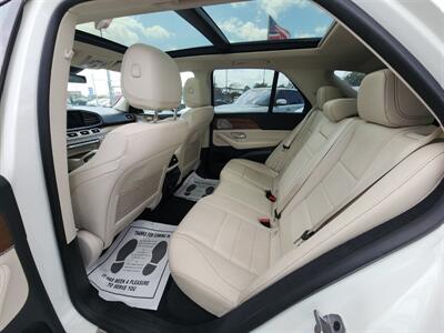 2022 Mercedes-Benz GLE 350 4MATIC - Photo 16 - Miami, FL 33147
