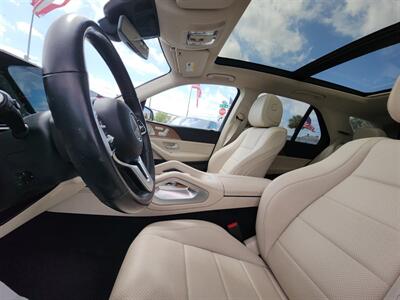 2022 Mercedes-Benz GLE 350 4MATIC - Photo 4 - Miami, FL 33147