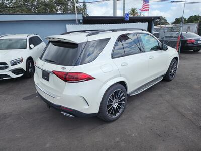 2022 Mercedes-Benz GLE 350 4MATIC - Photo 9 - Miami, FL 33147