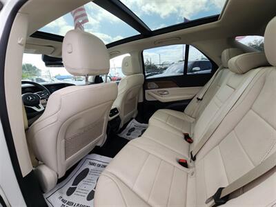 2022 Mercedes-Benz GLE 350 4MATIC - Photo 17 - Miami, FL 33147