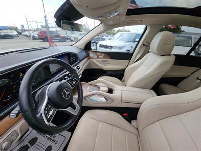 2022 Mercedes-Benz GLE 350 4MATIC - Photo 8 - Miami, FL 33147