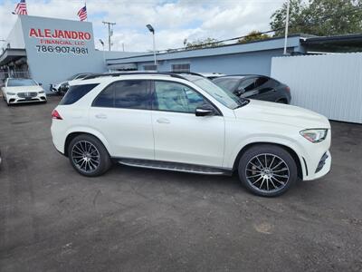 2022 Mercedes-Benz GLE 350 4MATIC - Photo 1 - Miami, FL 33147