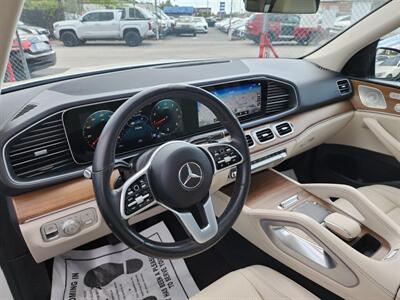 2022 Mercedes-Benz GLE 350 4MATIC - Photo 12 - Miami, FL 33147
