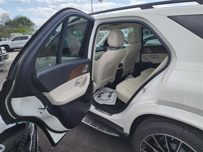 2022 Mercedes-Benz GLE 350 4MATIC - Photo 11 - Miami, FL 33147