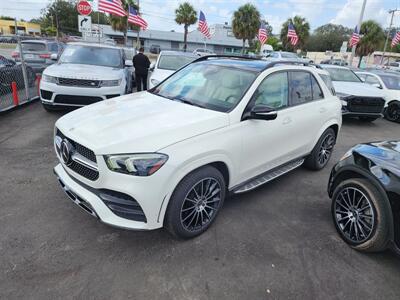 2022 Mercedes-Benz GLE 350 4MATIC - Photo 18 - Miami, FL 33147