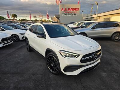 2022 Mercedes-Benz GLA GLA 250   - Photo 3 - Miami, FL 33147