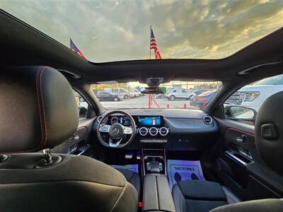 2022 Mercedes-Benz GLA GLA 250   - Photo 20 - Miami, FL 33147