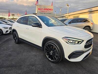 2022 Mercedes-Benz GLA GLA 250   - Photo 13 - Miami, FL 33147
