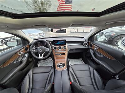 2019 Mercedes-Benz C 300   - Photo 8 - Miami, FL 33147