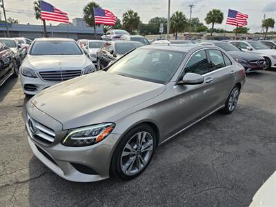 2019 Mercedes-Benz C 300   - Photo 3 - Miami, FL 33147