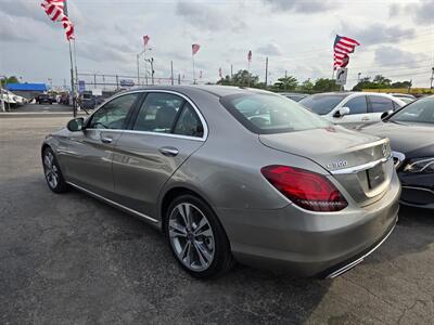 2019 Mercedes-Benz C 300   - Photo 16 - Miami, FL 33147