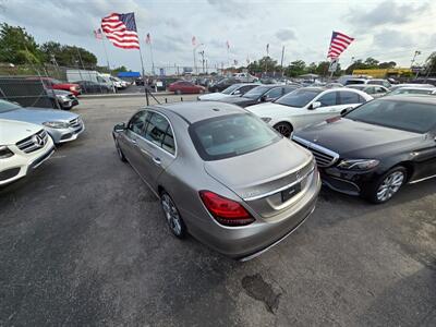 2019 Mercedes-Benz C 300   - Photo 17 - Miami, FL 33147