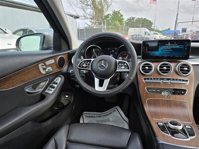 2019 Mercedes-Benz C 300   - Photo 10 - Miami, FL 33147