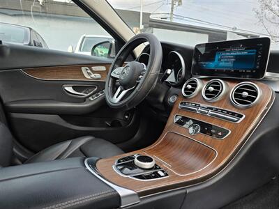 2019 Mercedes-Benz C 300   - Photo 26 - Miami, FL 33147