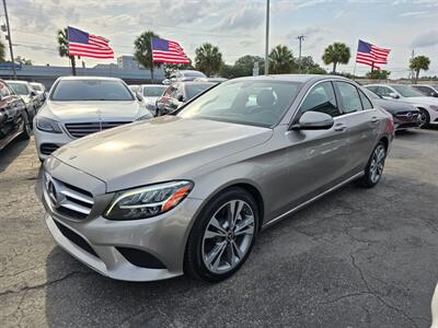 2019 Mercedes-Benz C 300   - Photo 14 - Miami, FL 33147