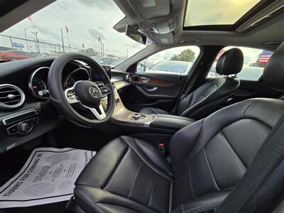 2019 Mercedes-Benz C 300   - Photo 4 - Miami, FL 33147