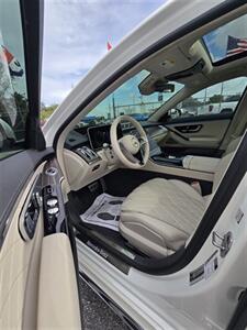 2022 Mercedes-Benz S 580 4MATIC   - Photo 16 - Miami, FL 33147
