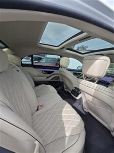 2022 Mercedes-Benz S 580 4MATIC   - Photo 32 - Miami, FL 33147