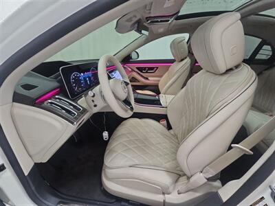 2022 Mercedes-Benz S 580 4MATIC - Photo 7 - Miami, FL 33147