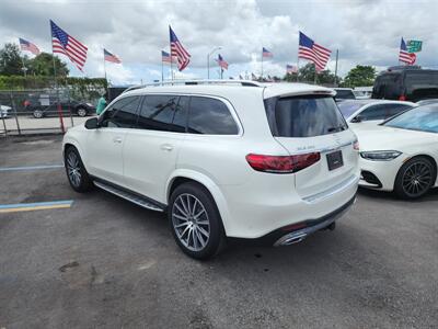 2023 Mercedes-Benz GLS GLS 450 - Photo 10 - Miami, FL 33147