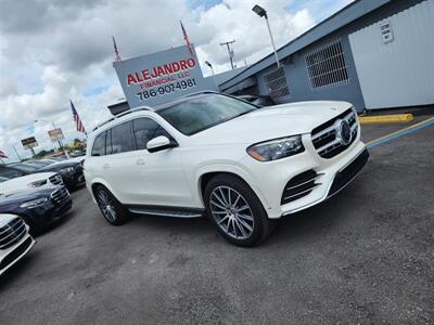 2023 Mercedes-Benz GLS GLS 450 - Photo 9 - Miami, FL 33147