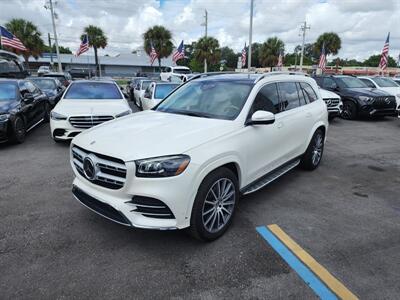 2023 Mercedes-Benz GLS GLS 450 - Photo 3 - Miami, FL 33147
