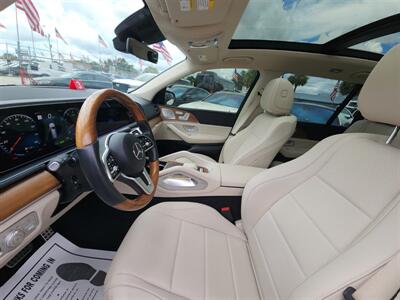 2023 Mercedes-Benz GLS GLS 450 - Photo 8 - Miami, FL 33147