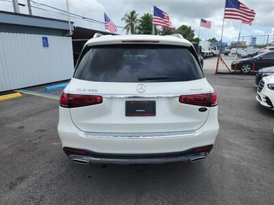 2023 Mercedes-Benz GLS GLS 450 - Photo 11 - Miami, FL 33147